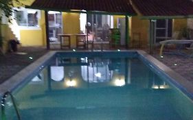 Yucatan Vista Inn Guest House